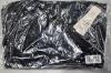 New sz XS (0-2) Women's No Boundaries Oversized Bow Mini Sequin Dress - 4