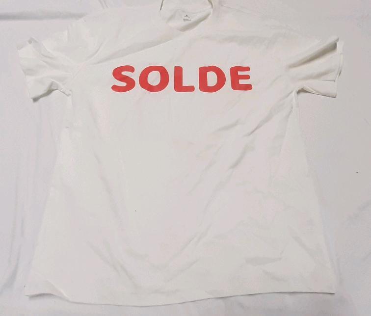New Men's Sz. XL Graphic T-Shirt