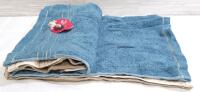 3 New Face Cloth Towels