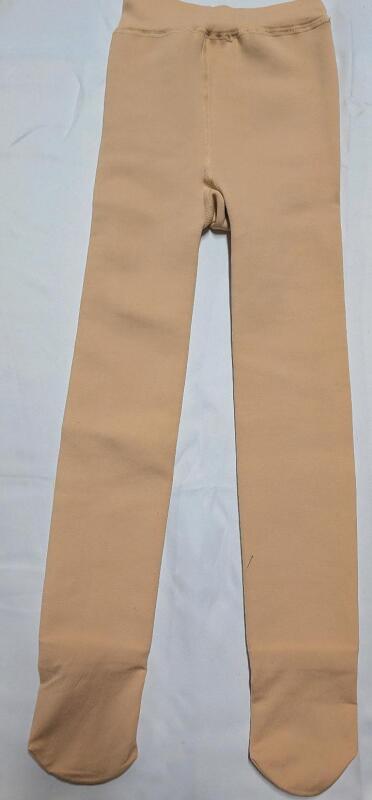 New Women's Tights. 31.5" Long by 9" Wide Waist. Likely Small/Medium