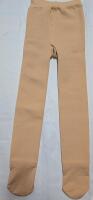 New Women's Tights. 31.5" Long by 9" Wide Waist. Likely Small/Medium
