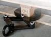 New - Saluinoki Pallet Puller Clamp 8800lbs Tree Puller Tool, Stump Puller, Pallet Grabber Black, Compatible with Chain/Strap with Hooks for Lifting/Pulling . Retail $130 - 3