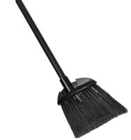 New Rubbermaid Synthetic Lobby Broom 35.5" Long