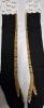 New Adult Knee High Chicken Legs Socks - 2