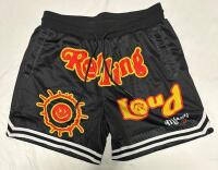 New Men&rsquo;s Large Rolling Loud Miami 22 Basketball Shorts