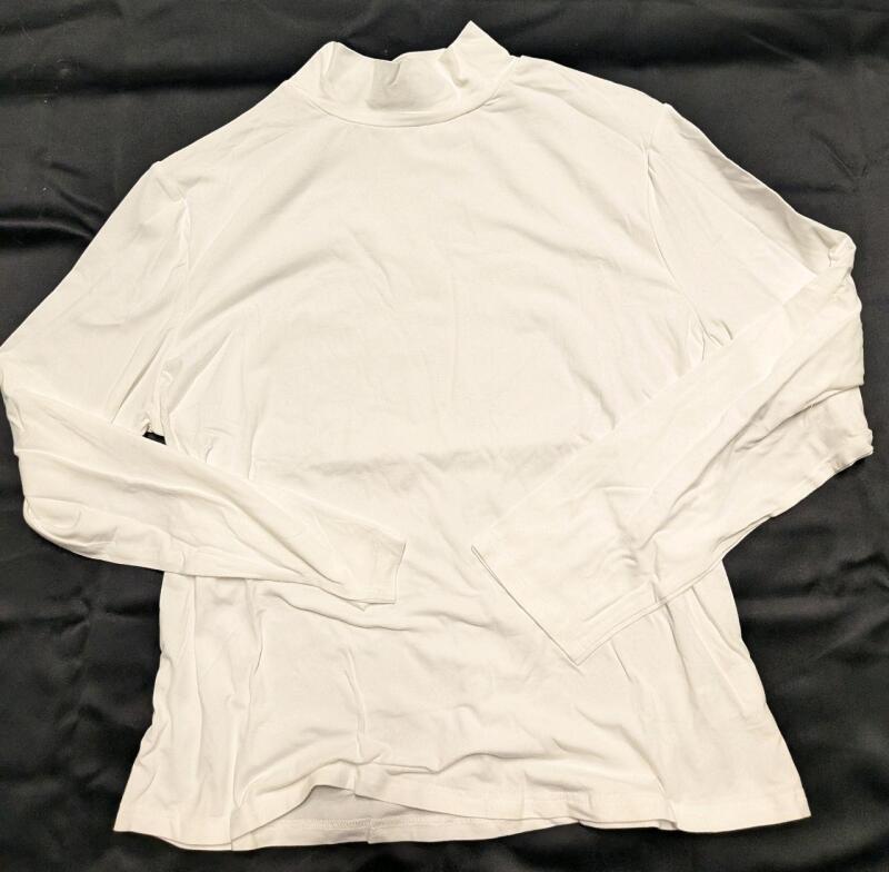 New Size 2XL Adult Long sleeve Shirt