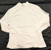 New Size 2XL Adult Long sleeve Shirt