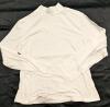 New Size 2XL Adult Long sleeve Shirt