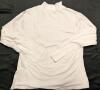 New Size 2XL Adult Long sleeve Shirt - 2