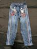 New Size 110 Kids 2 Piece Outfit (pants are leggings.) - 3