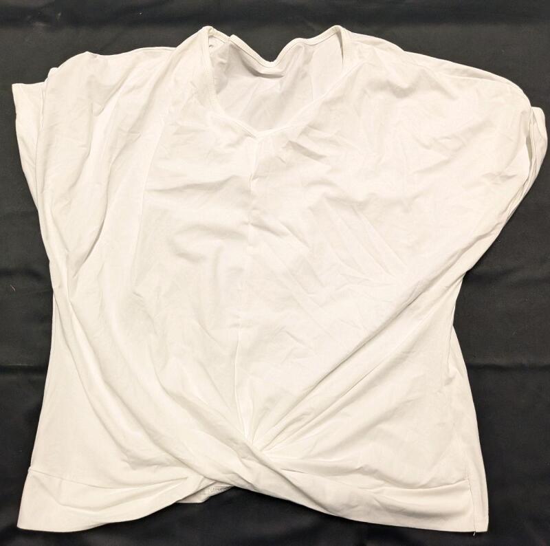 New Size XXL Women's Loose Top.