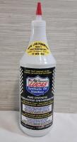 New - Lucas Synthetic Oil Stabilizer 946ml . Works for Import & Domestic Vehicles