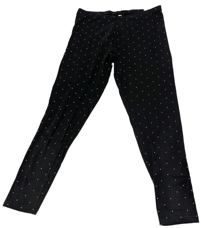 New Size XXL Women's Basic Editions Elastic Waist Lounge Pants