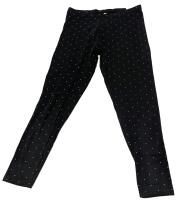 New Size XXL Women's Basic Editions Elastic Waist Lounge Pants