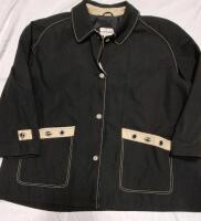 Women's sz 3XL Liz & Me Sport