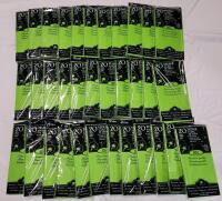 34-Packs New Green Gift Wrap Tissue Paper . 34 Packs , Twenty (20) 20"&times;20 Sheets per Pack