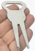 19 New Bottle Openers / Golf Divot Repair Tools, 3.4" Long Each - 2