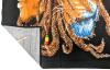 2 New 29.75" &times; 41.5" Bob Marley Lion Tapestry Smoke Cloth Posters - 2