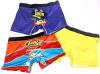 3 New Size LG Men's Silky Flaming Cheetos & Takis Fuego Printed Boxer Briefs - 2