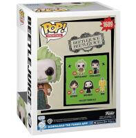 New Beetlejuice Funko Pop