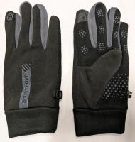 New One Size Fits Most Women's SportLove Glovea with screen touch fingertips.