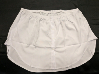 New Size XXl Women's Buttok up Skirt
