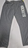 New sz XLarge Men's Track Pants - Rockets