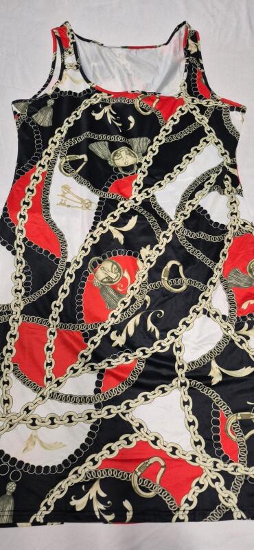 New sz 2XL Women's Dress