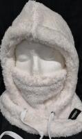 New Adult Fleece Balaclava Hat