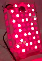 WOW!! IdeaTherapy 60-Light Full Body RED LIGHT THERAPY TL PLUS Device With Eye Protection, Built-In Timer & Stand, 3 Modes, RTL85PRO, Tested For Power, 8.75" &times; 13" Tall
