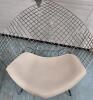 Bertoian Diamond Style Lounge Chair - 32.5" Wide & 30" Tall - 3
