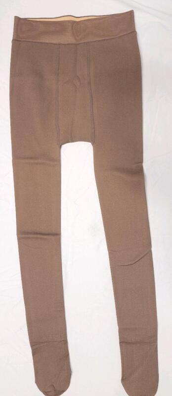 New Women's Sz. 2XL Leggings w/Elastic Waist