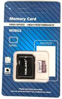 New 512GB Micro SD Memory Card With Adapter