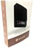 New MAXUS Coffee Scale with Timer - 2000g/0.1g Precision, Drip Espresso Scale with Silicone Cover, IP65 Waterproof, Measures in Grams and Ounces, USB-C Rechargeable - 2