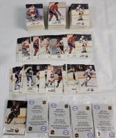 1988 ESSO All-Stars NHL Hockey Trading Cards , 240+ Trading Cards & 5 Sealed Packs