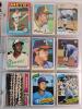1960, 1963 & 1971-1992 Topps MLB Baseball Trading Card Singles , 108 Trading Cards - 2