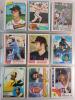 1960, 1963 & 1971-1992 Topps MLB Baseball Trading Card Singles , 108 Trading Cards - 3
