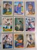 1960, 1963 & 1971-1992 Topps MLB Baseball Trading Card Singles , 108 Trading Cards - 5