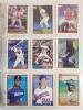 1960, 1963 & 1971-1992 Topps MLB Baseball Trading Card Singles , 108 Trading Cards - 7