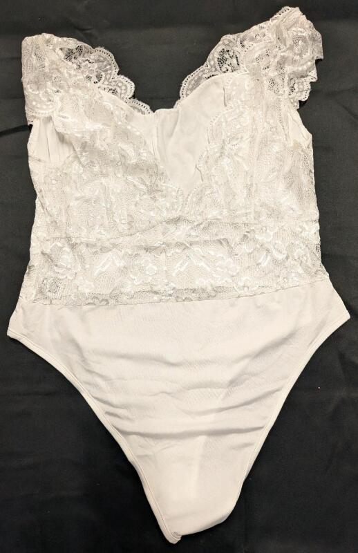 New Size 1xl Women's Leotard