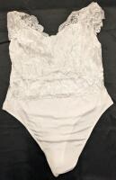 New Size 1xl Women's Leotard