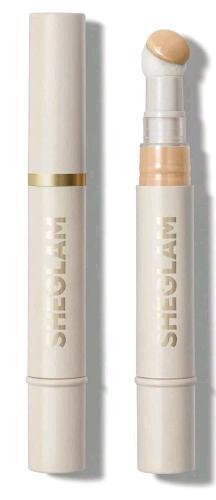 New SHEGLAM Complexion Boost Concealer-Chantilly 4.5g