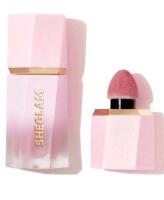 New SHEGLAM Color Bloom Liquid Blush Matte Finish-Love Cake 5.2mL