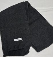 New Adult Knit Scarf 64" Long