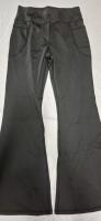 New sz Large Women's Yoga Pants with Pockets