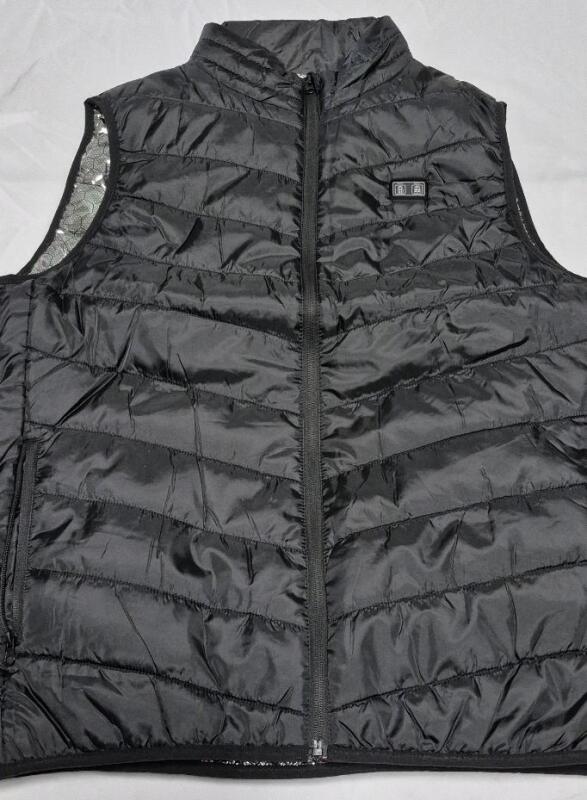 New sz 2XL Men's Vest