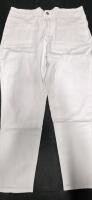 New sz 2XL Women's White Jeans