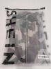New Women's Sz. Small Camouflage Zipper Front Jacket . - 3