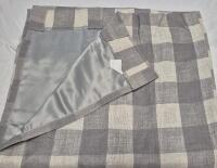 New Blackout Curtain 51" by 96"