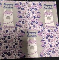 New Hopper's Way Luxe Plush Throw Llama's 59 by 70"